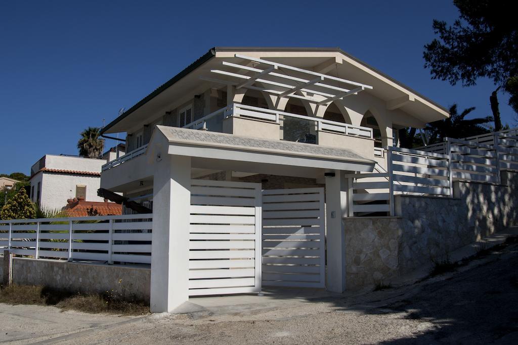 Villa Amateia Syracuse Exterior foto